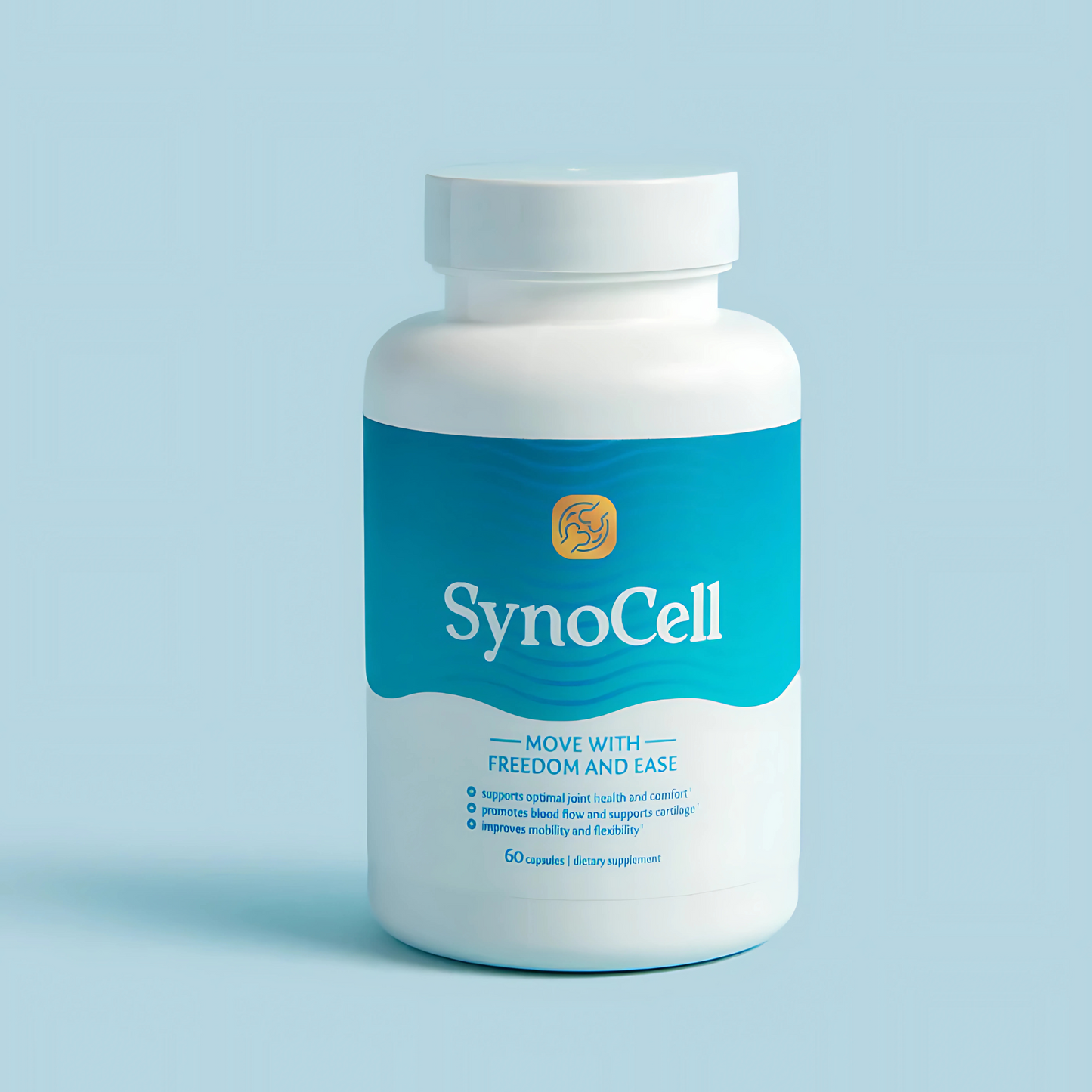 SynoCell Joint Pain Relief Solution