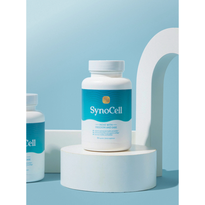 SynoCell Joint Pain Relief Solution